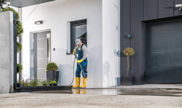 Trusted Medina, MN Pressure Washing Services Experts